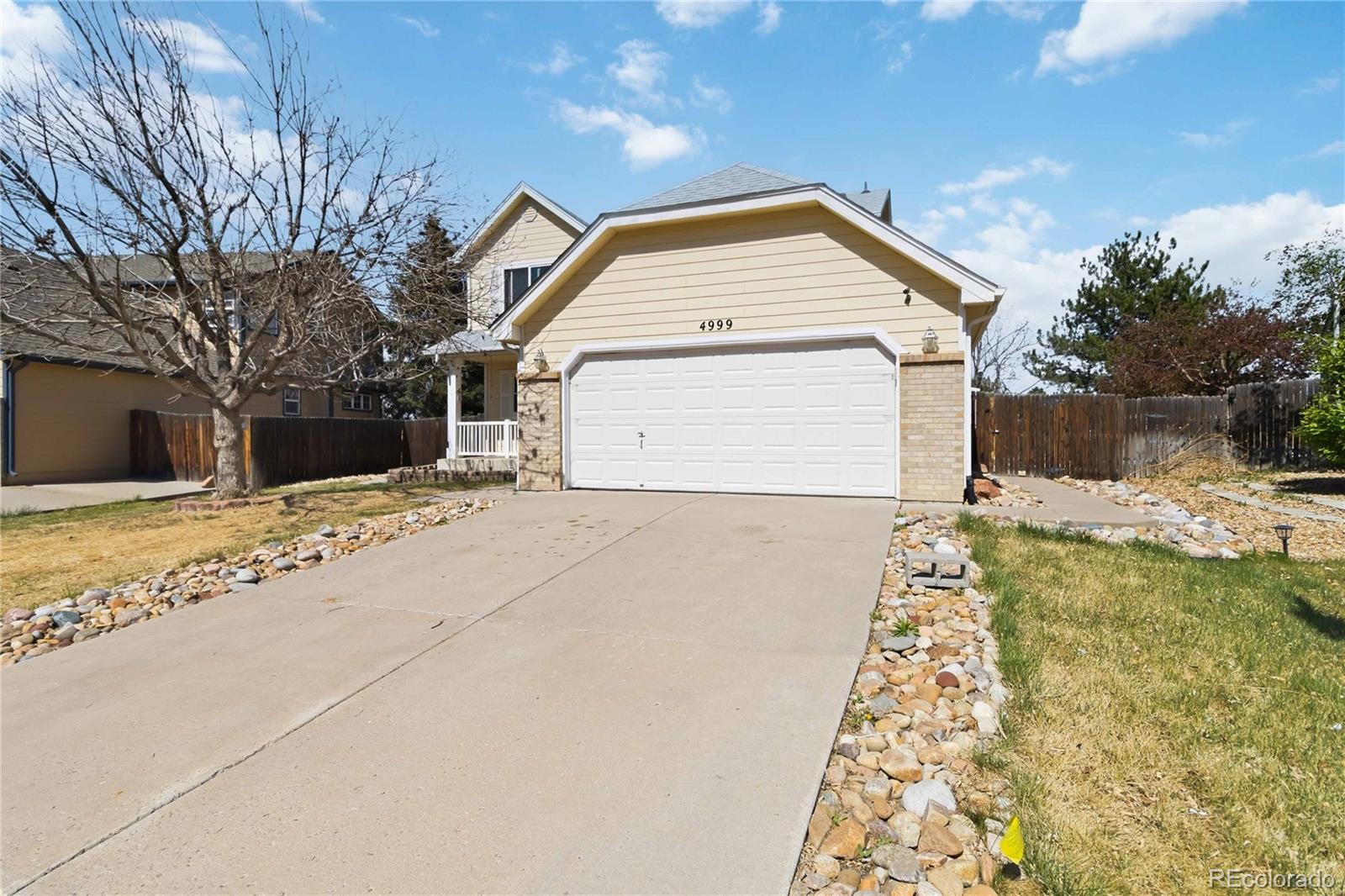 4999 E 119th Court, thornton&nbsp; House Search MLS Picture