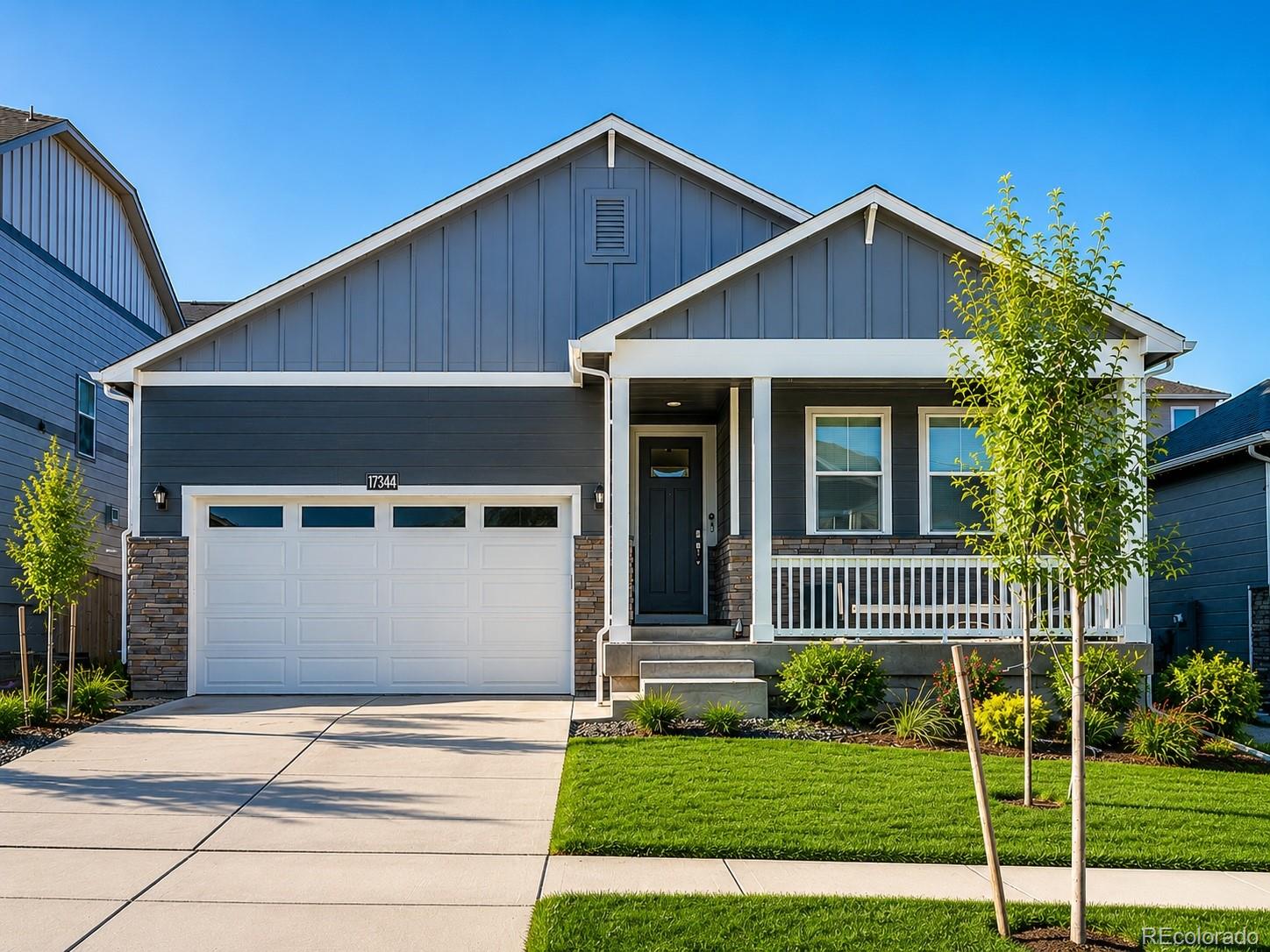 17344  Trefoil Lane, parker&nbsp; House Search MLS Picture