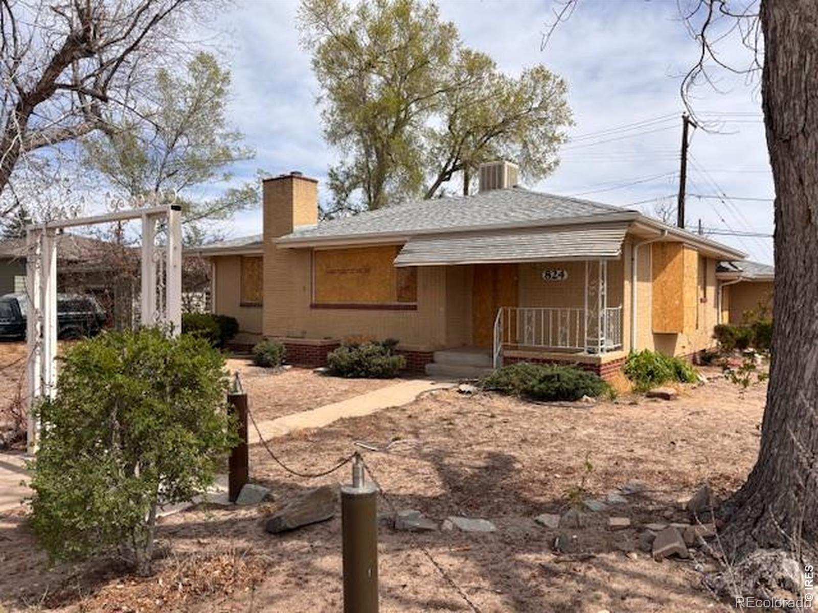 greeley&nbsp; House Search Picture