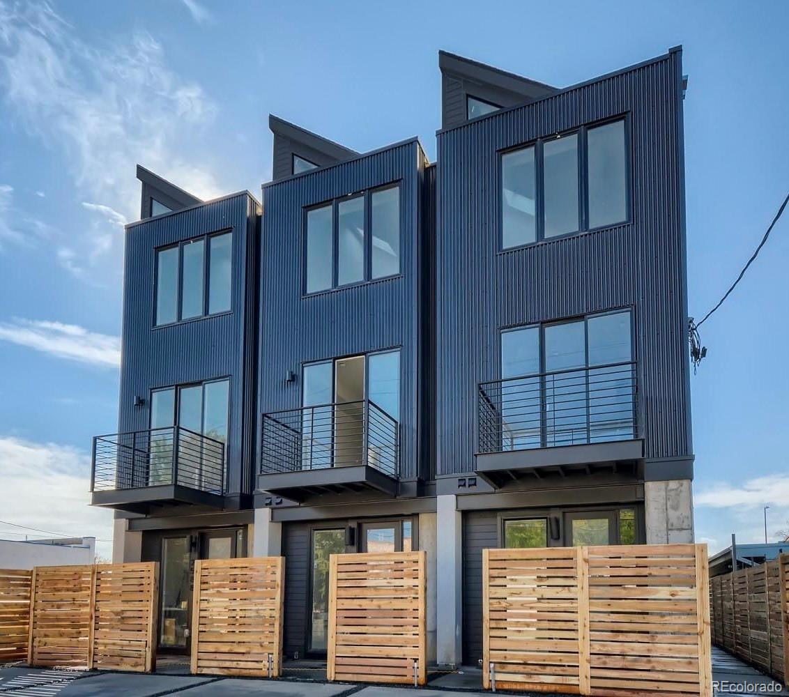 Highland Denver Home | MLS #: 73875812588 S Broadway , Denver Beds: 2 Baths: 2 Price: $525,000
