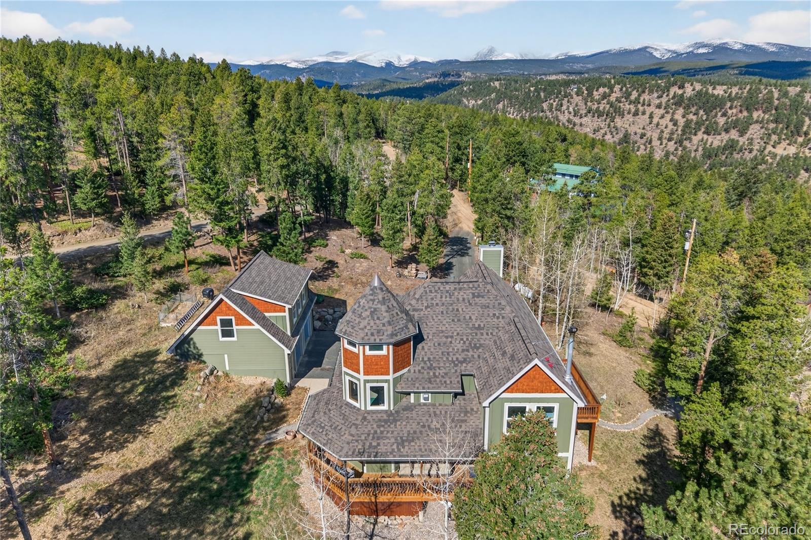 156  Shady Hollow , nederland&nbsp; House Search MLS Picture