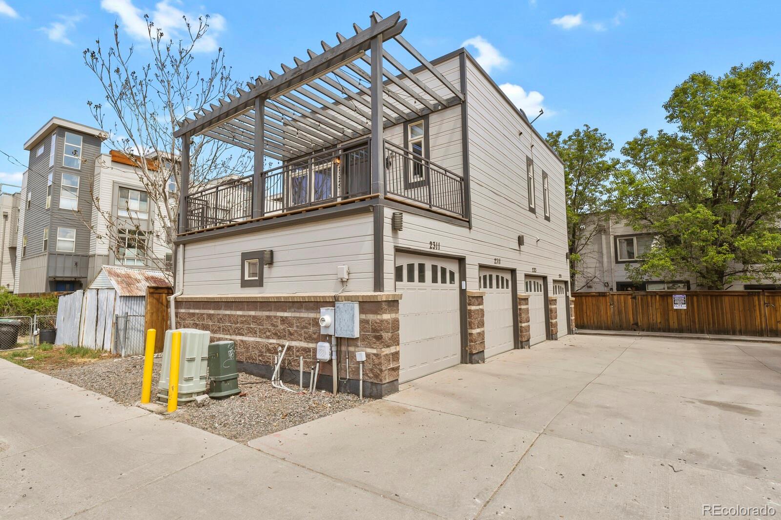 denver&nbsp; House Search Picture