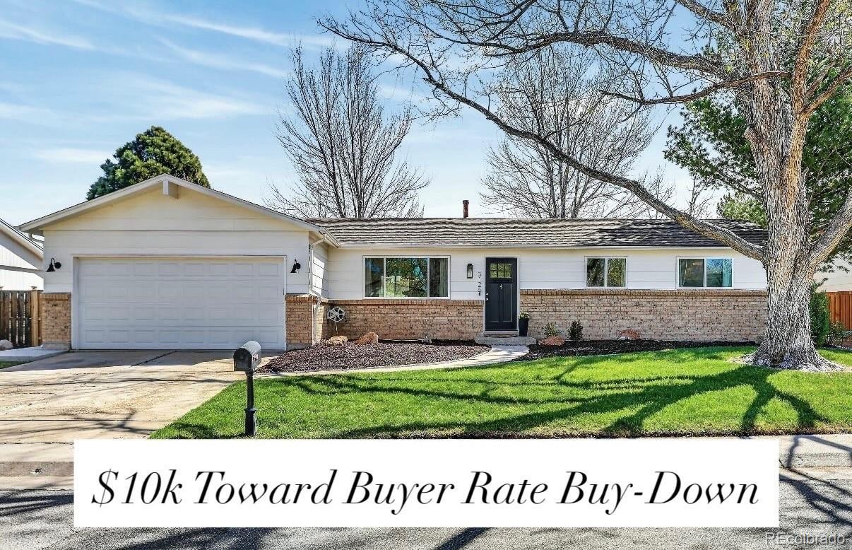 Hampden Heights Denver Home | MLS #: 35260953126 S Emporia Court, Denver Beds: 4 Baths: 3 Price: $719,500