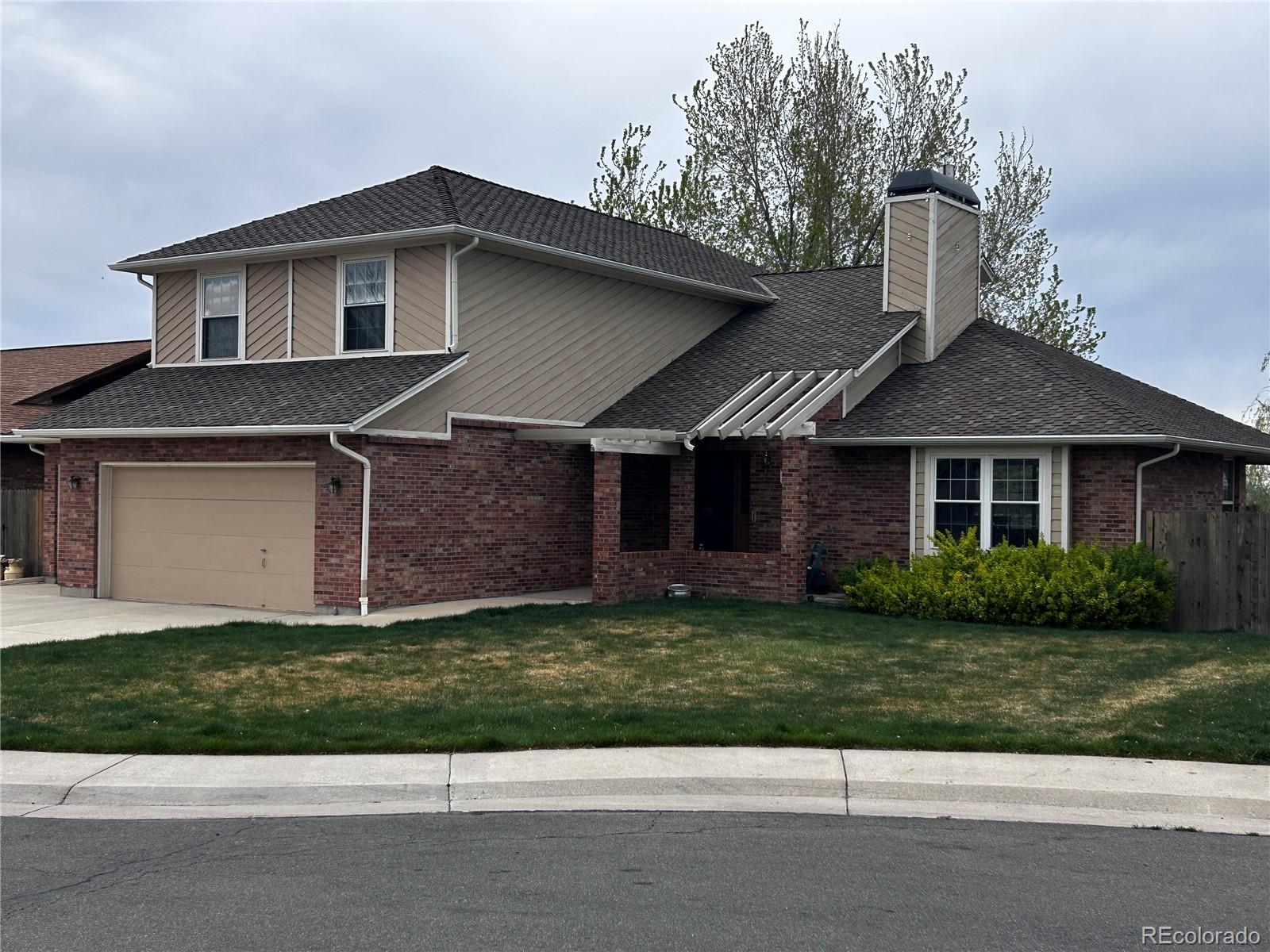 Harvest Lane Arvada Home | MLS #: 180982711726 W 74th Way, Arvada Beds: 5 Baths: 4 Price: $730,000