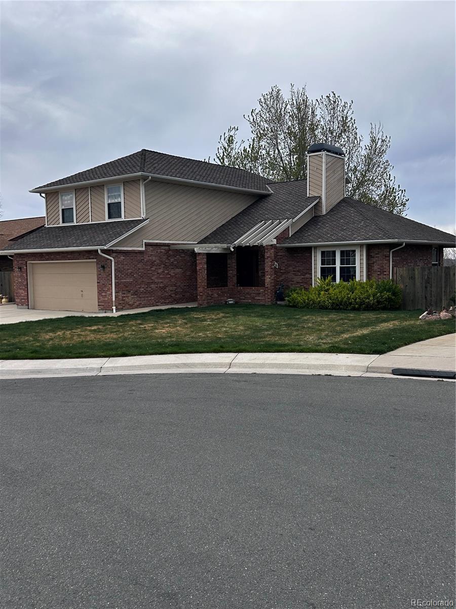 11726 W 74th Way, arvada&nbsp; House Search MLS Picture