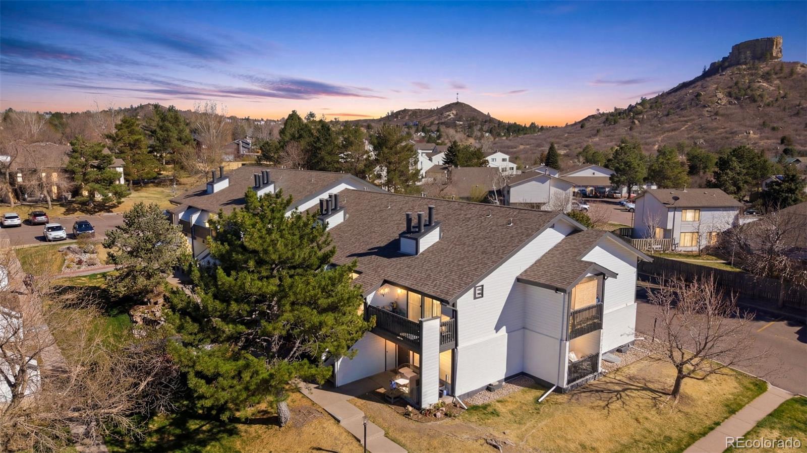 castle rock&nbsp; House Search Picture