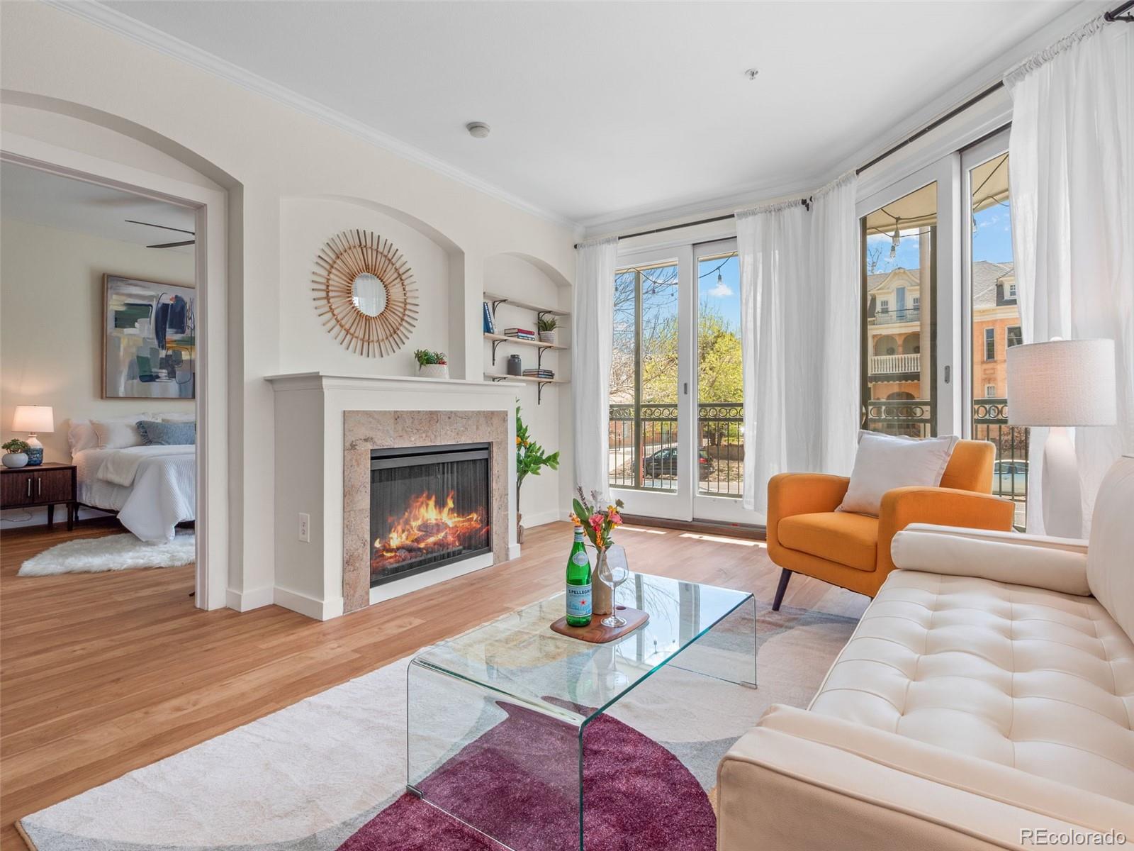 denver&nbsp; House Search Picture