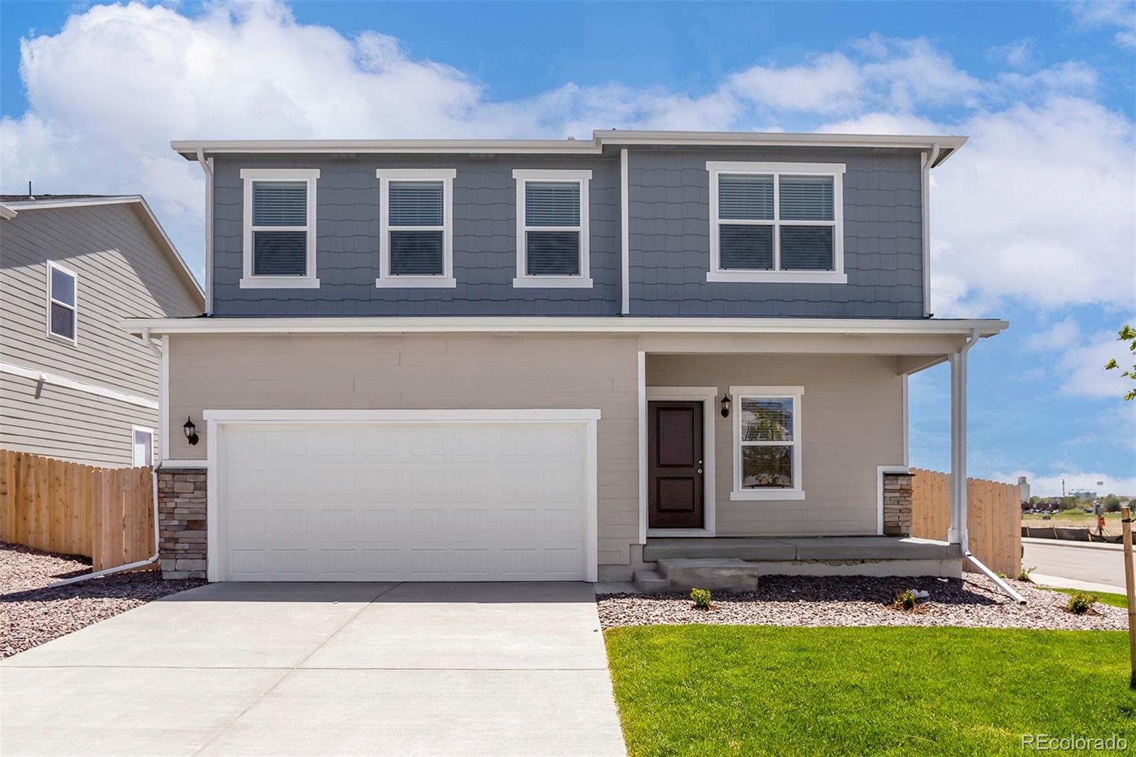  Bennett Home | MLS #: 641520948150  Shetland Drive, Bennett Beds: 4 Baths: 3 Price: $511,900