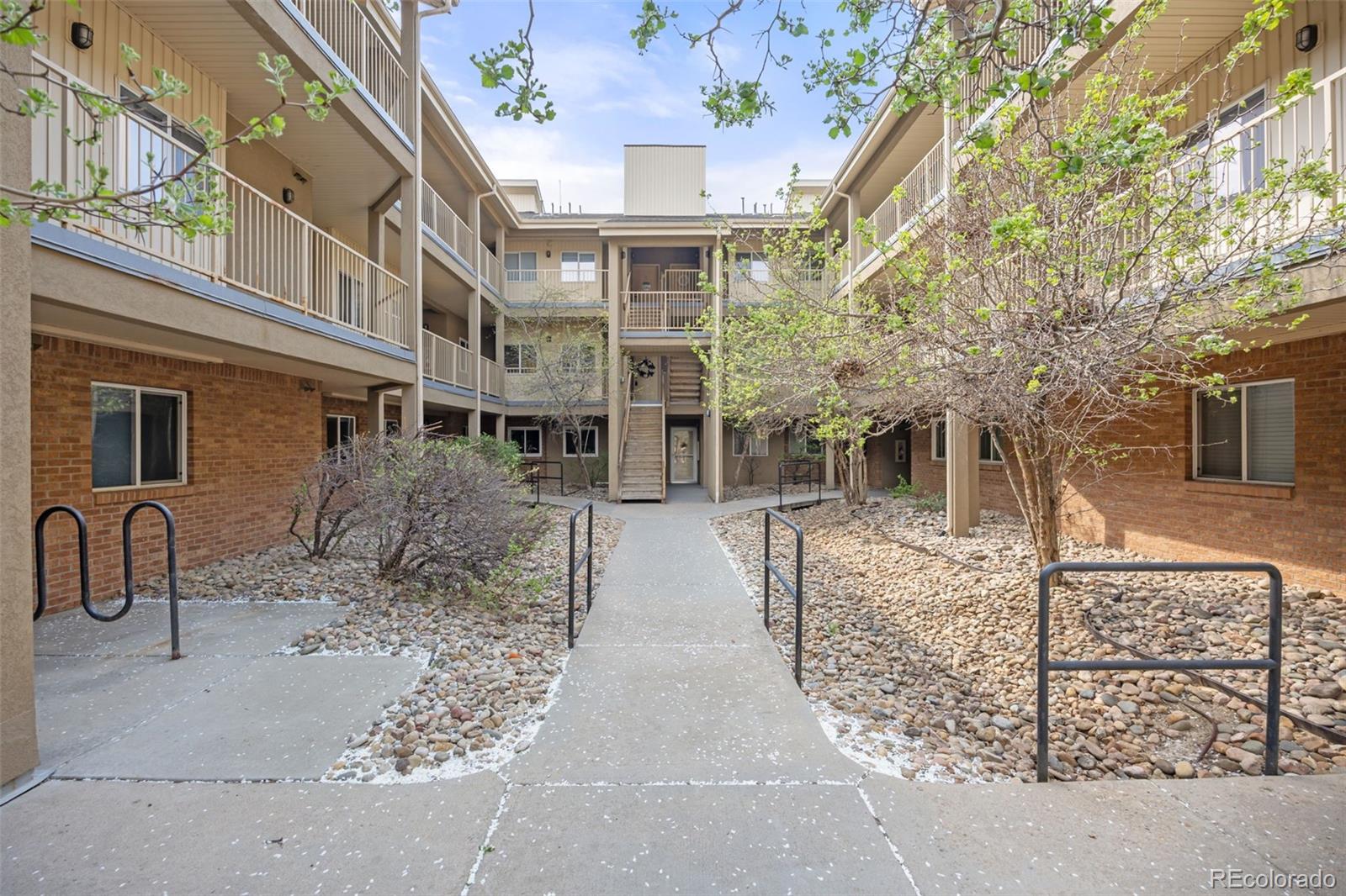Prospectors Point Westminster Condo / Townhome | MLS #: 74628418690  Decatur Street 205, Westminster Beds: 2 Baths: 0 Price: $285,000