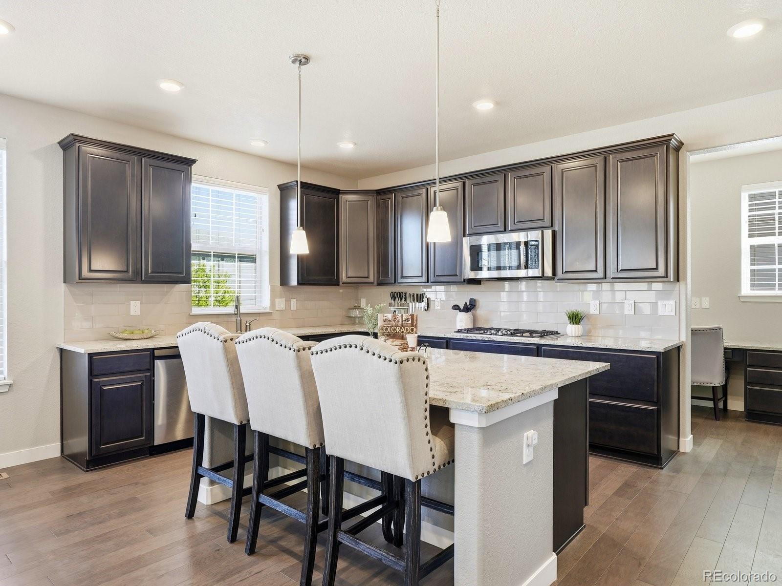 8275  Arapahoe Peak Street, littleton&nbsp; House Search MLS Picture