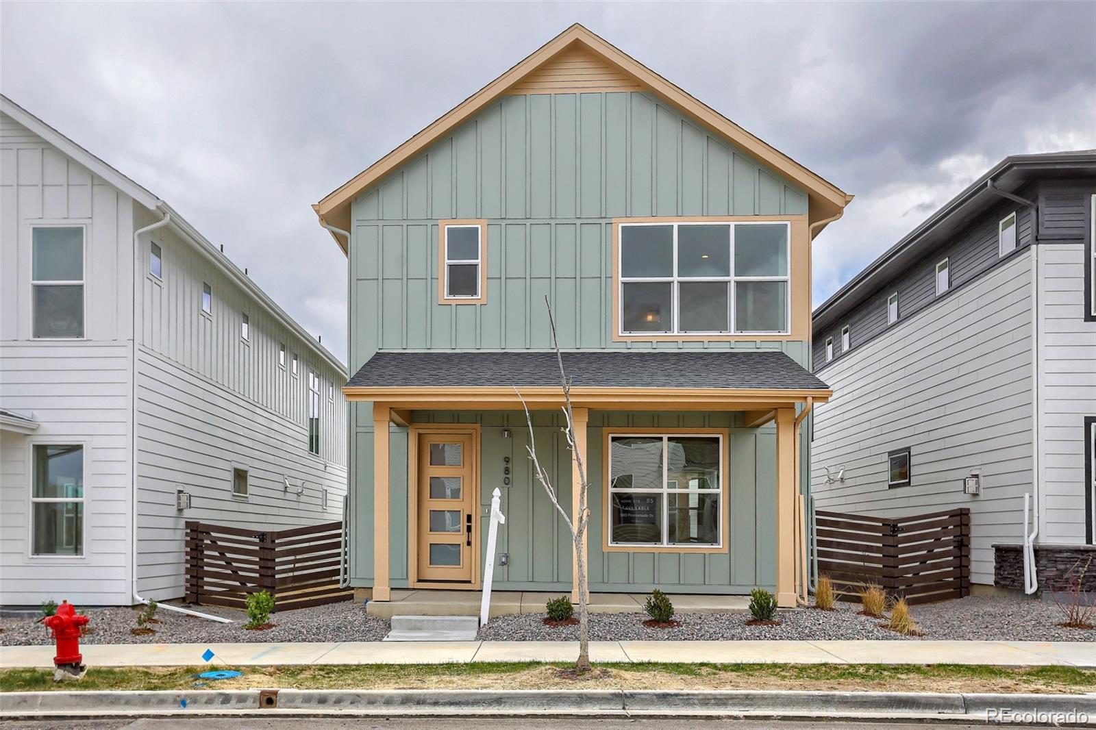 Downtown Superior Superior Home | MLS #: 7601580980  Promenade Drive, Superior Beds: 3 Baths: 3 Price: $925,000