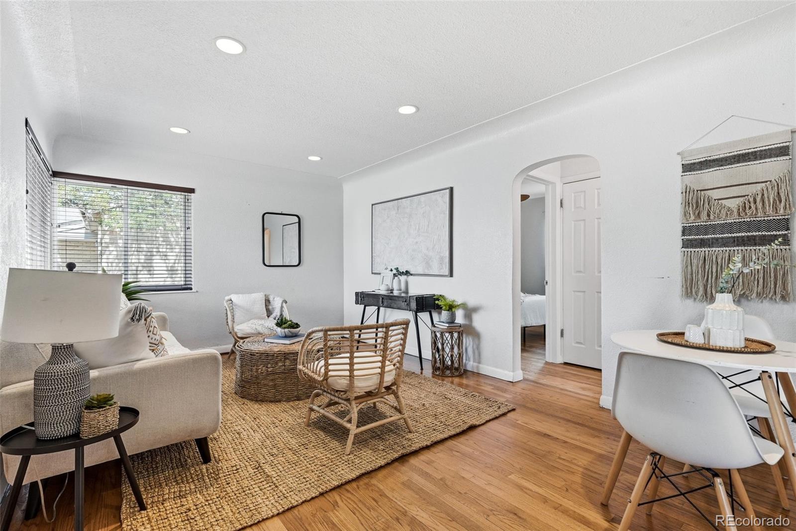 3564  Magnolia Street, denver&nbsp; House Search MLS Picture