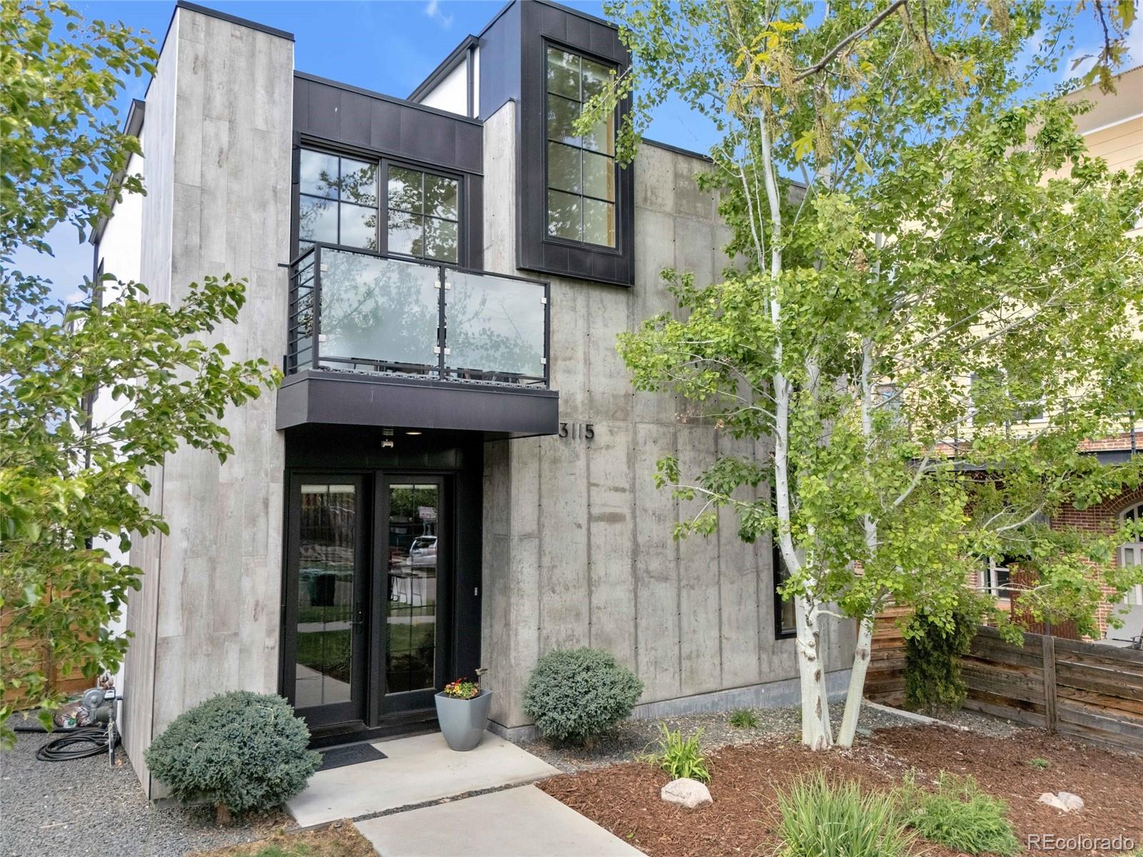 3115 W 25th Avenue, denver&nbsp; House Search MLS Picture