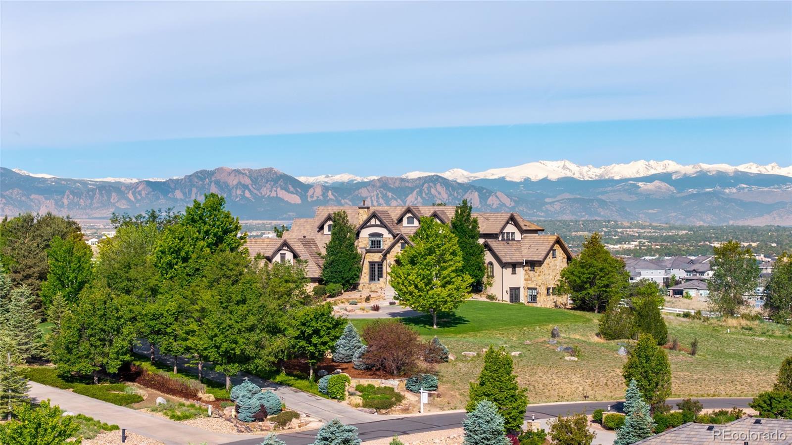broomfield&nbsp; Horse Properties Search Picture