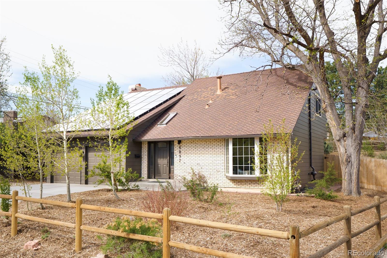 6097 S Jackson Street, centennial&nbsp; House Search MLS Picture