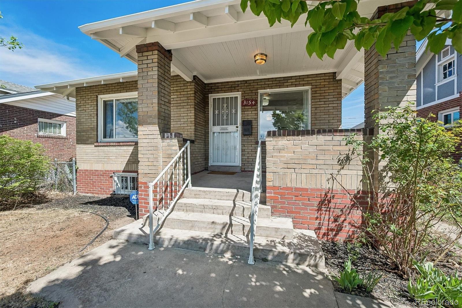 3154 N Columbine Street, denver&nbsp; House Search MLS Picture