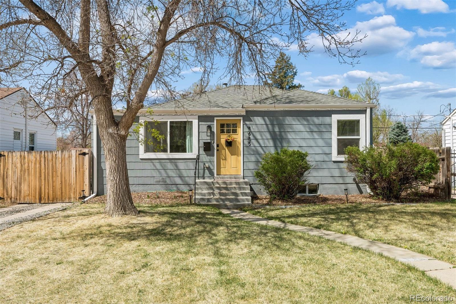 4685 S Washington Street, englewood&nbsp; House Search MLS Picture