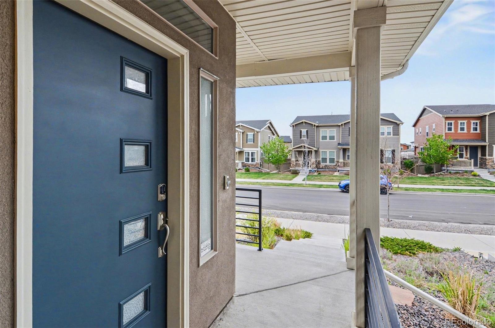 3768  Sanguine Circle, castle rock&nbsp; House Search MLS Picture