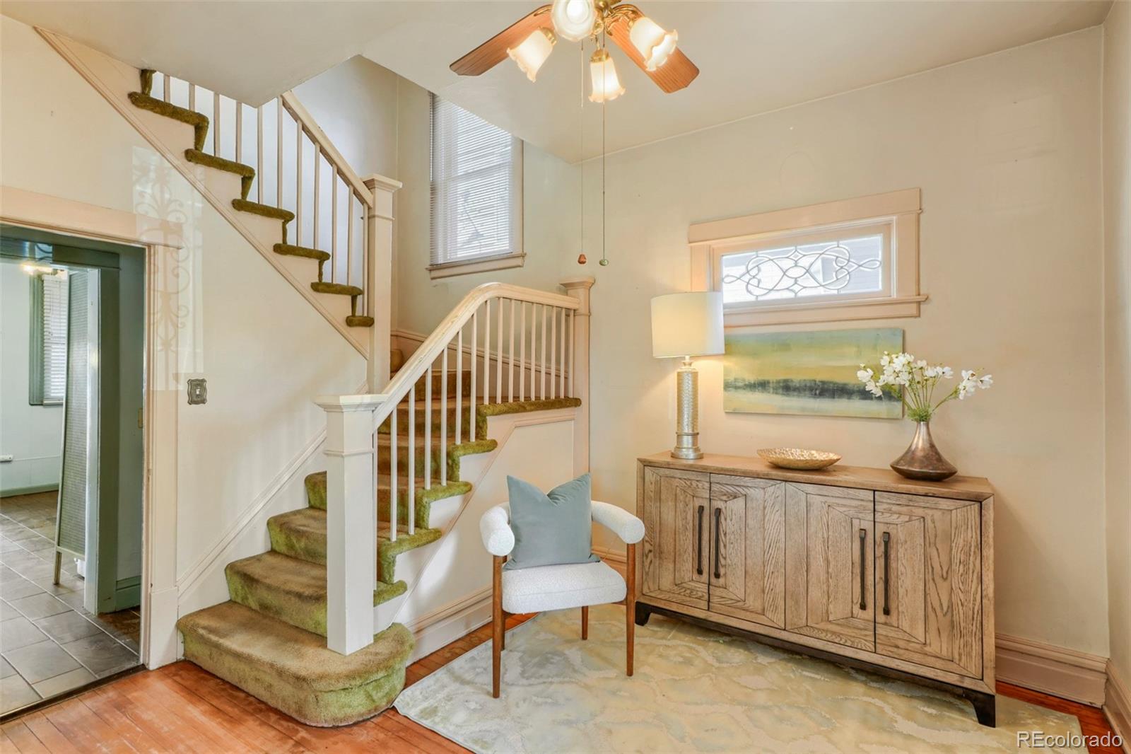 943 S Pennsylvania Street, denver&nbsp; House Search MLS Picture