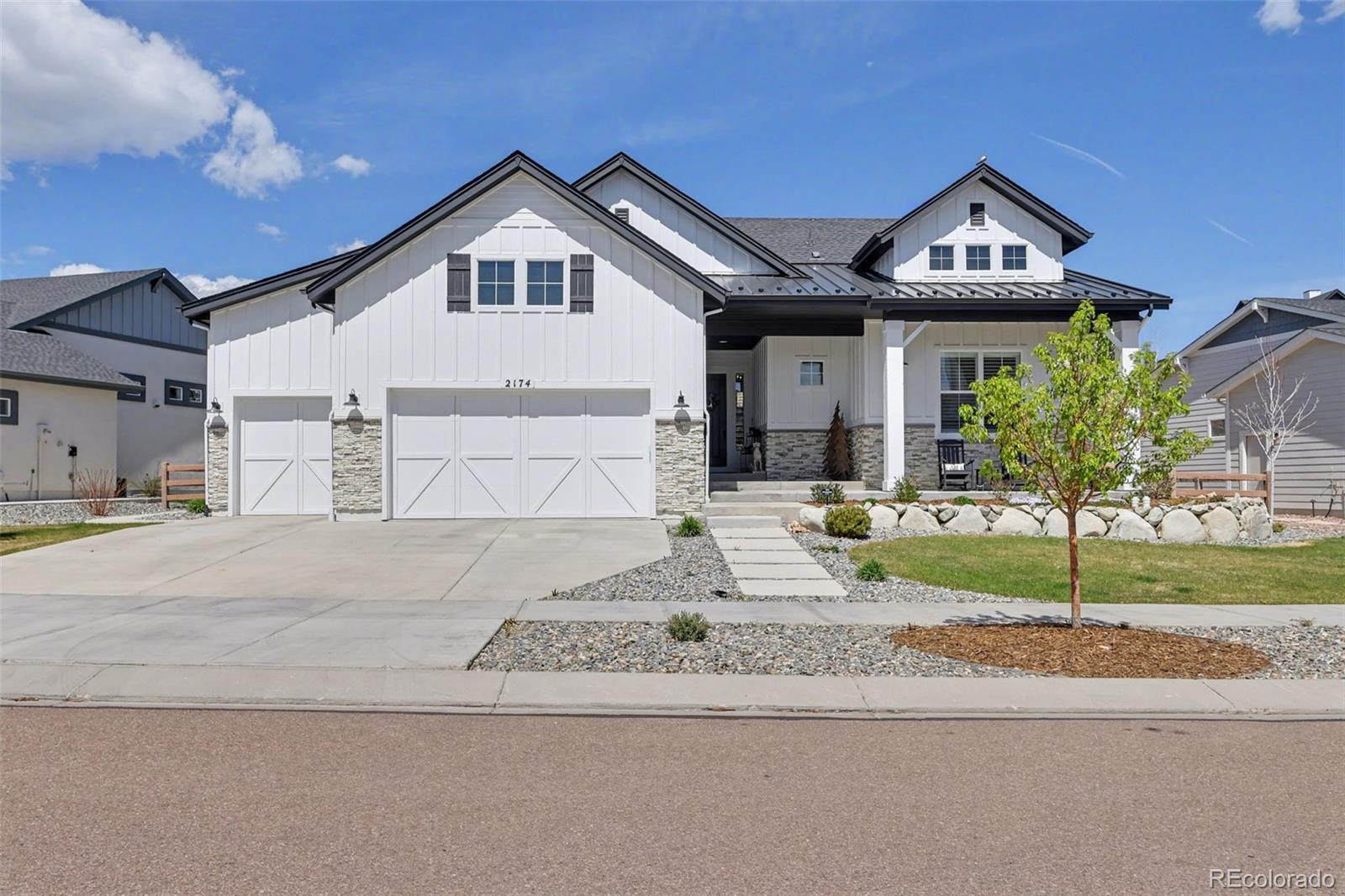 colorado springs&nbsp; House Search Picture