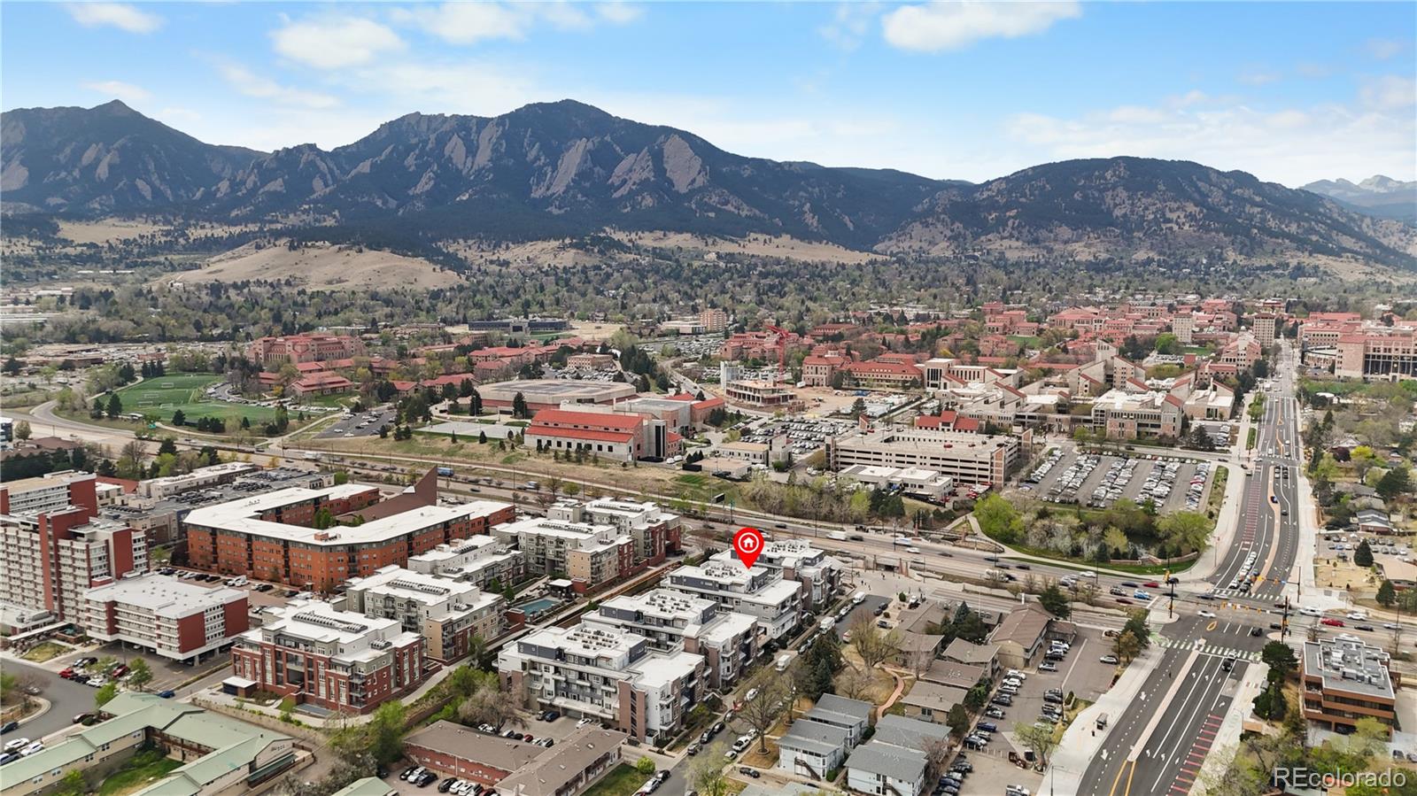 boulder&nbsp; House Search Picture