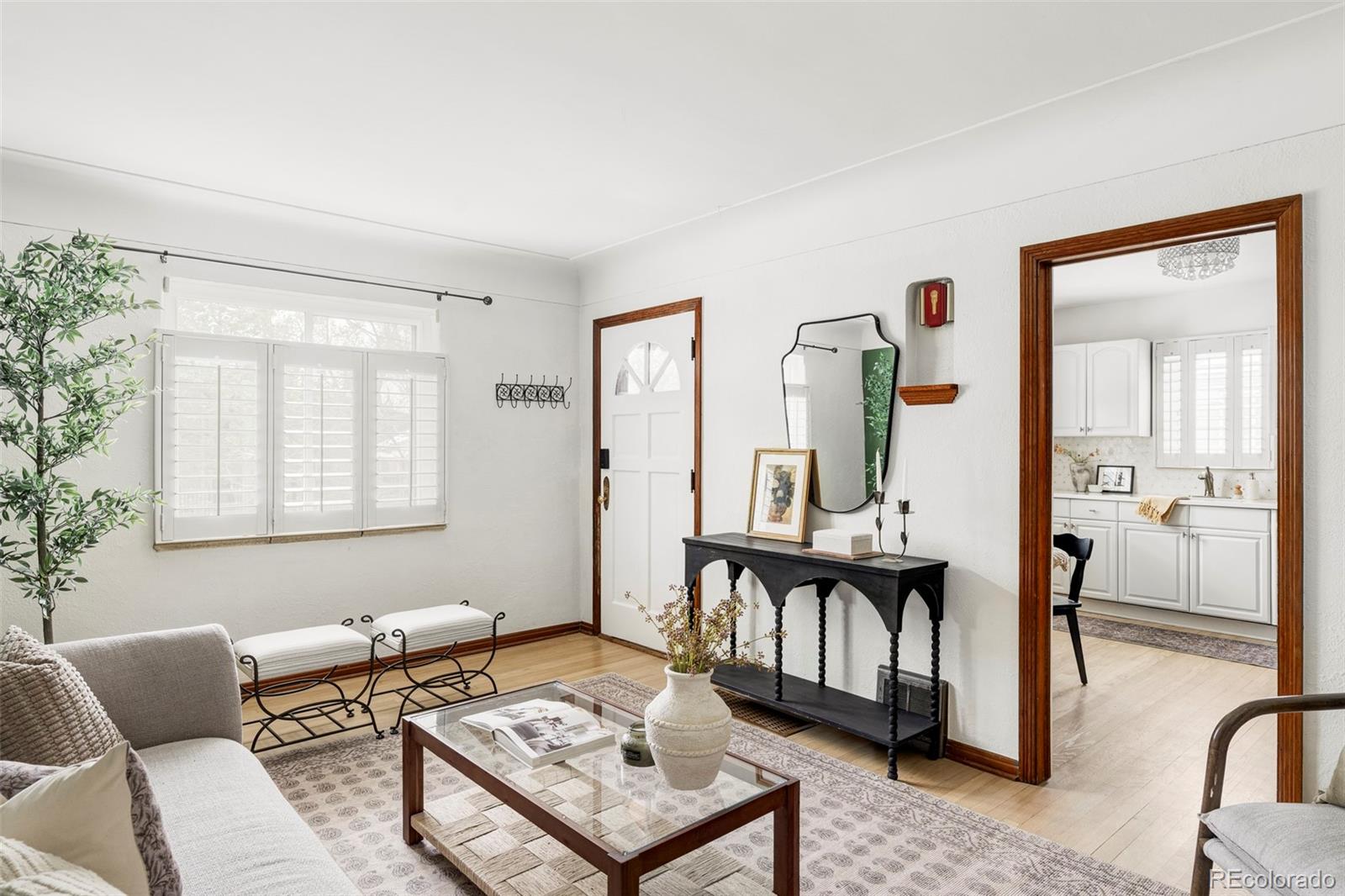 4315 W 30th Avenue, denver&nbsp; House Search MLS Picture