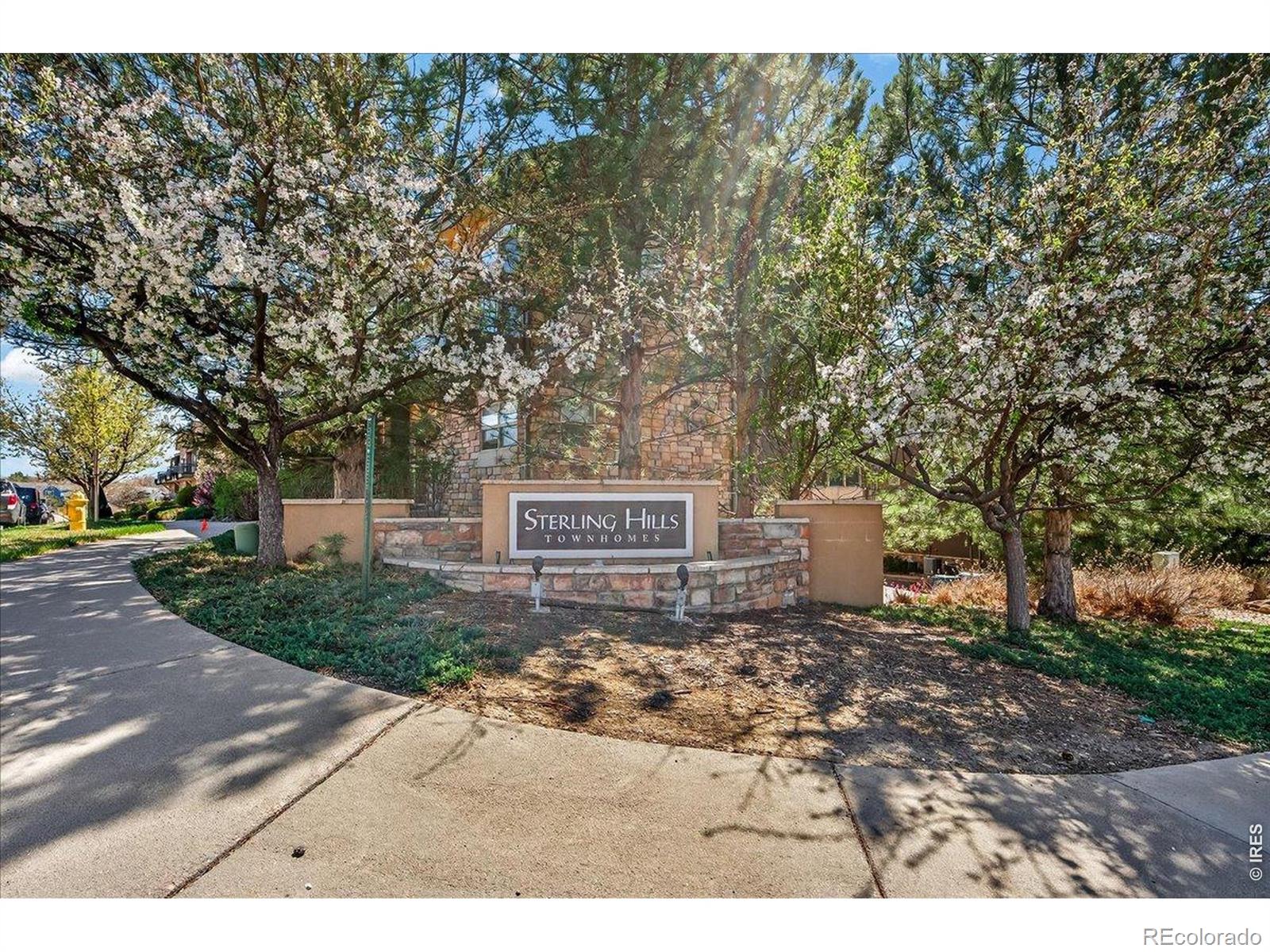 18767 E Yale Circle, aurora&nbsp; House Search MLS Picture