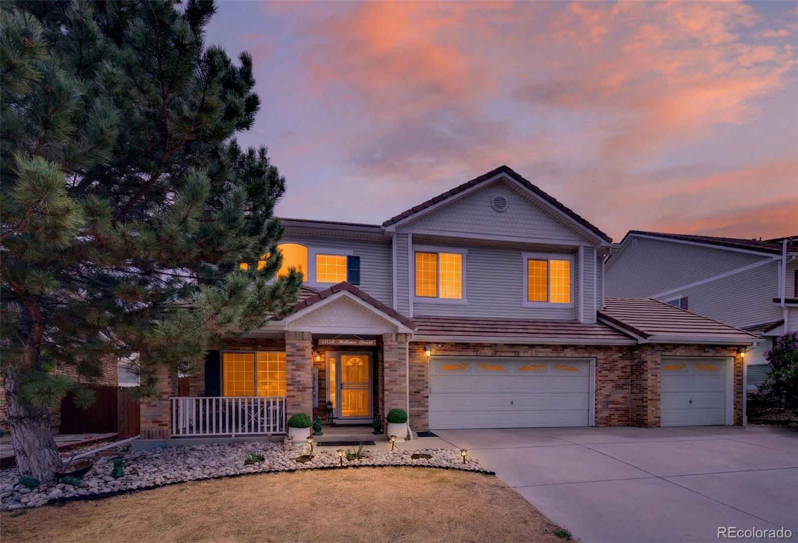 The Villages At Buffalo Run Commerce City Home | MLS #: 252348211886  Helena Street, Commerce City Beds: 5 Baths: 3 Price: $598,000