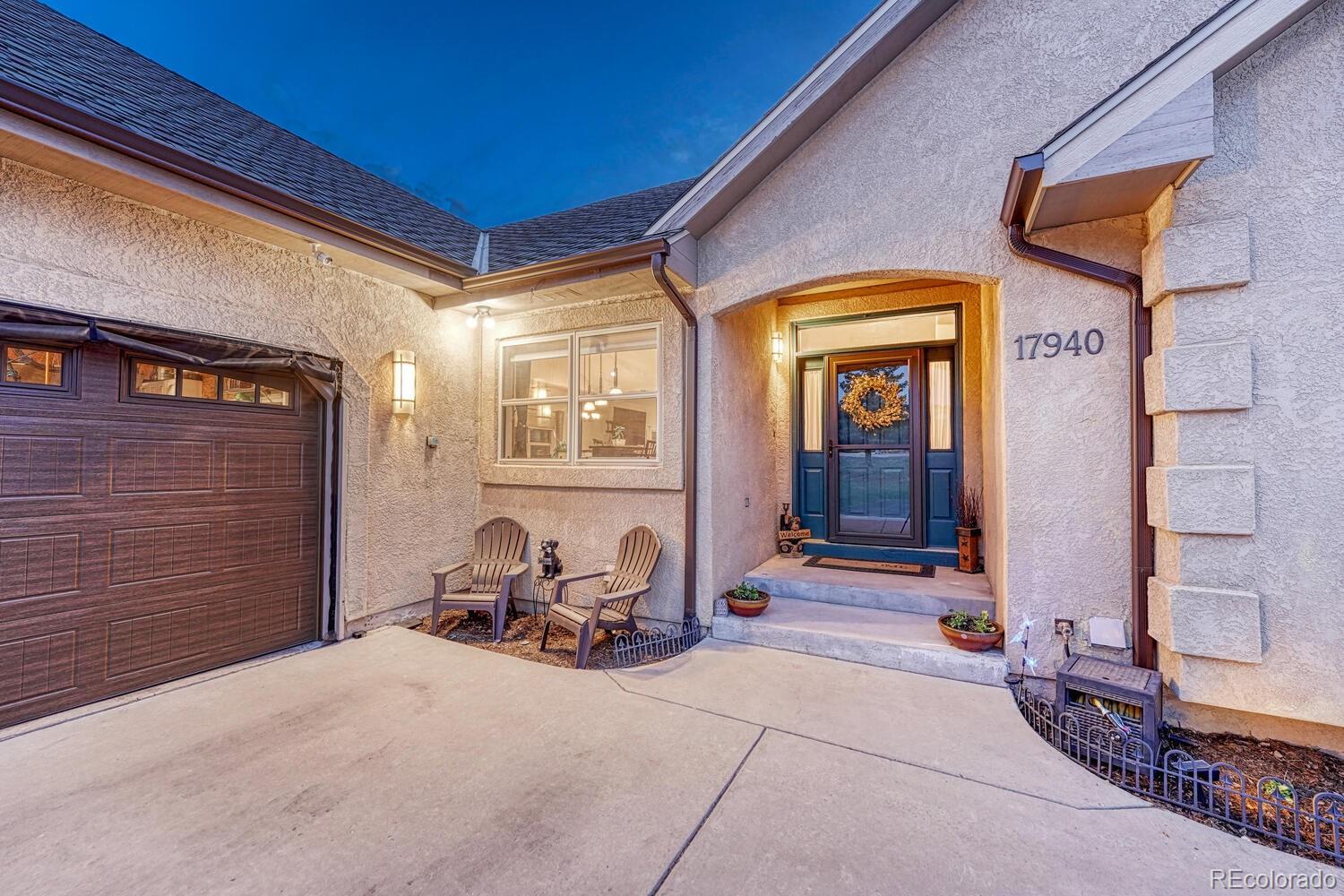17940  Tom Boy Way, monument&nbsp; House Search MLS Picture