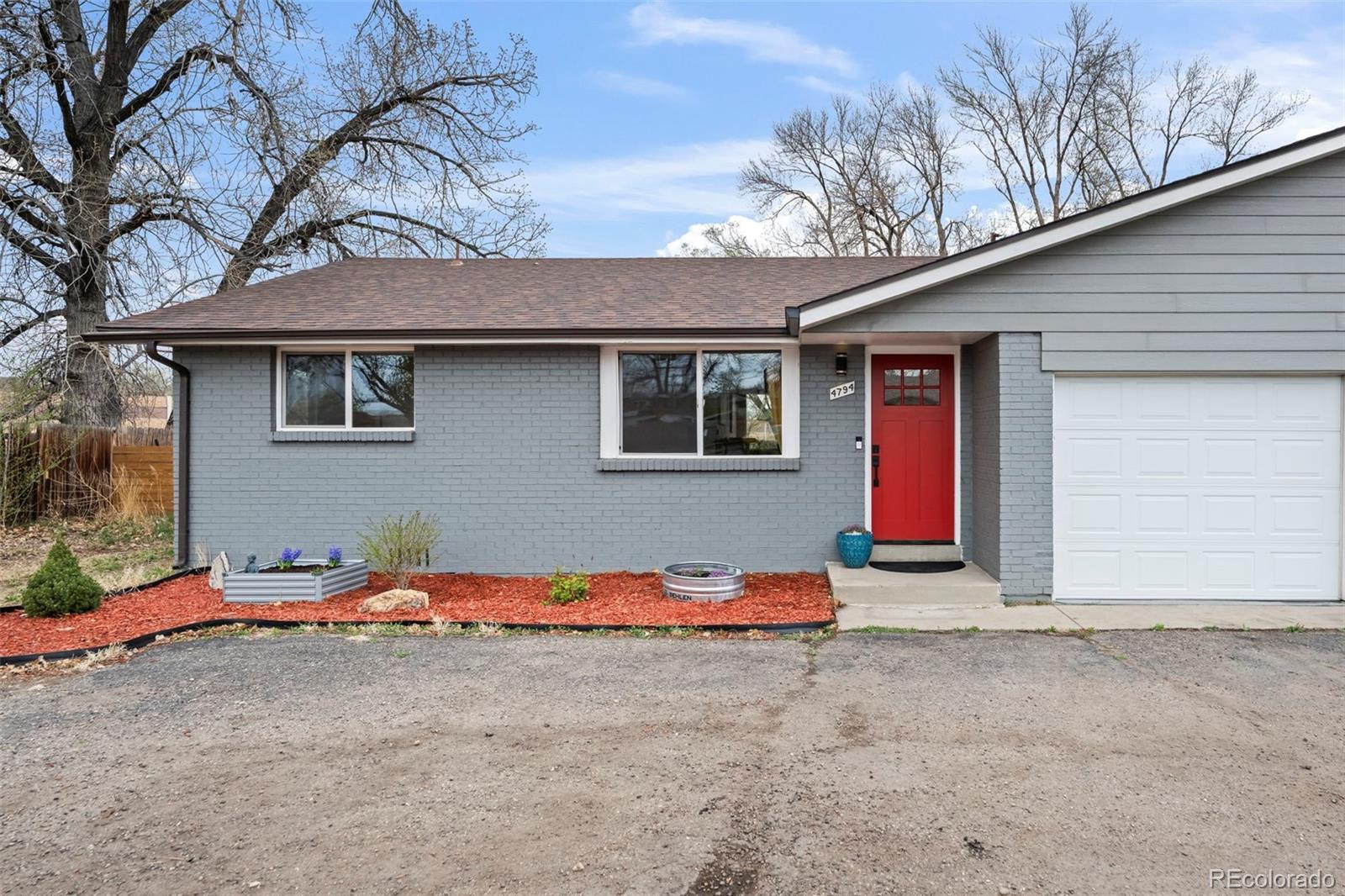 4794  Swadley Street, wheat ridge&nbsp; House Search MLS Picture