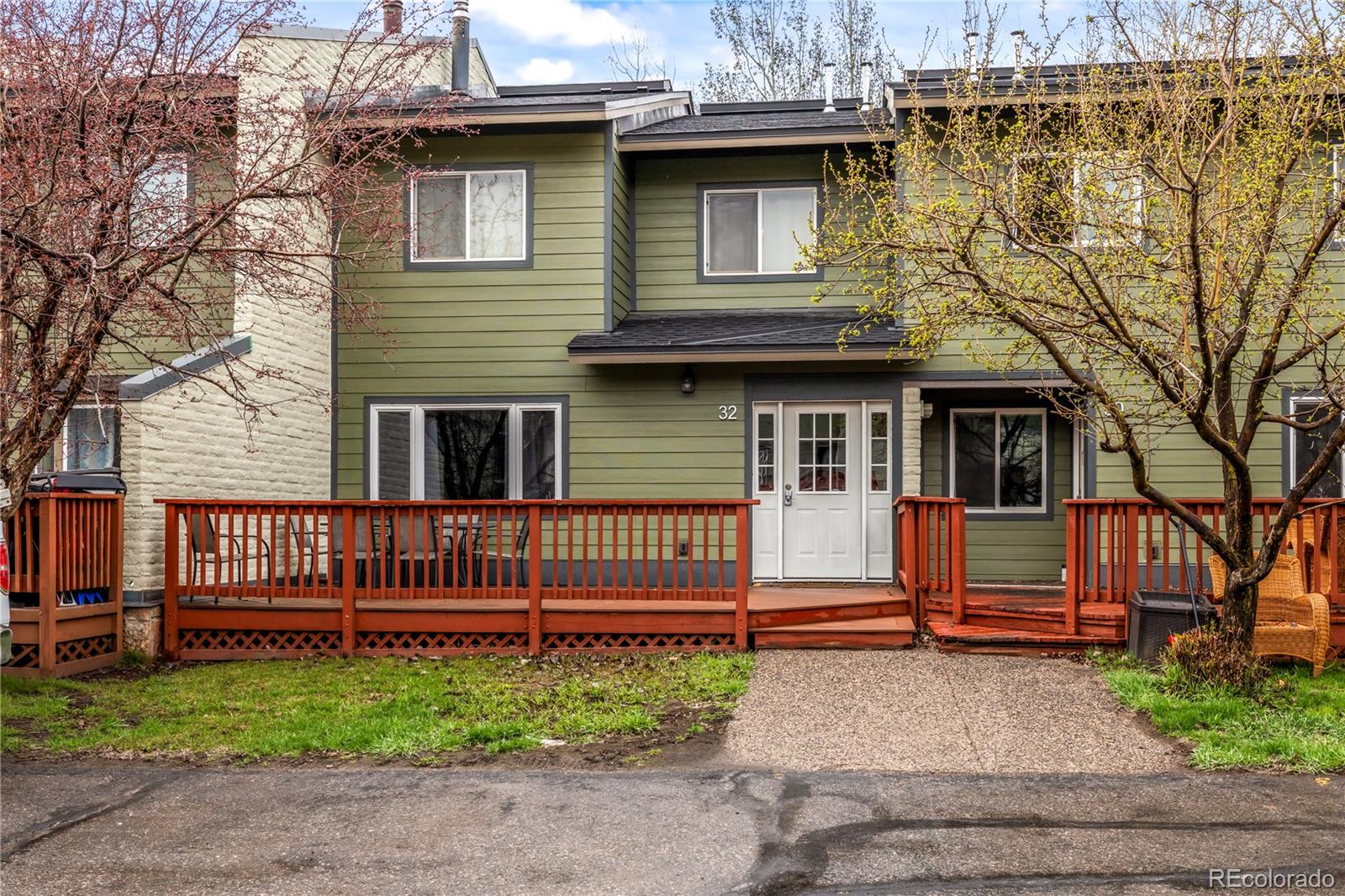 steamboat springs&nbsp; House Search Picture