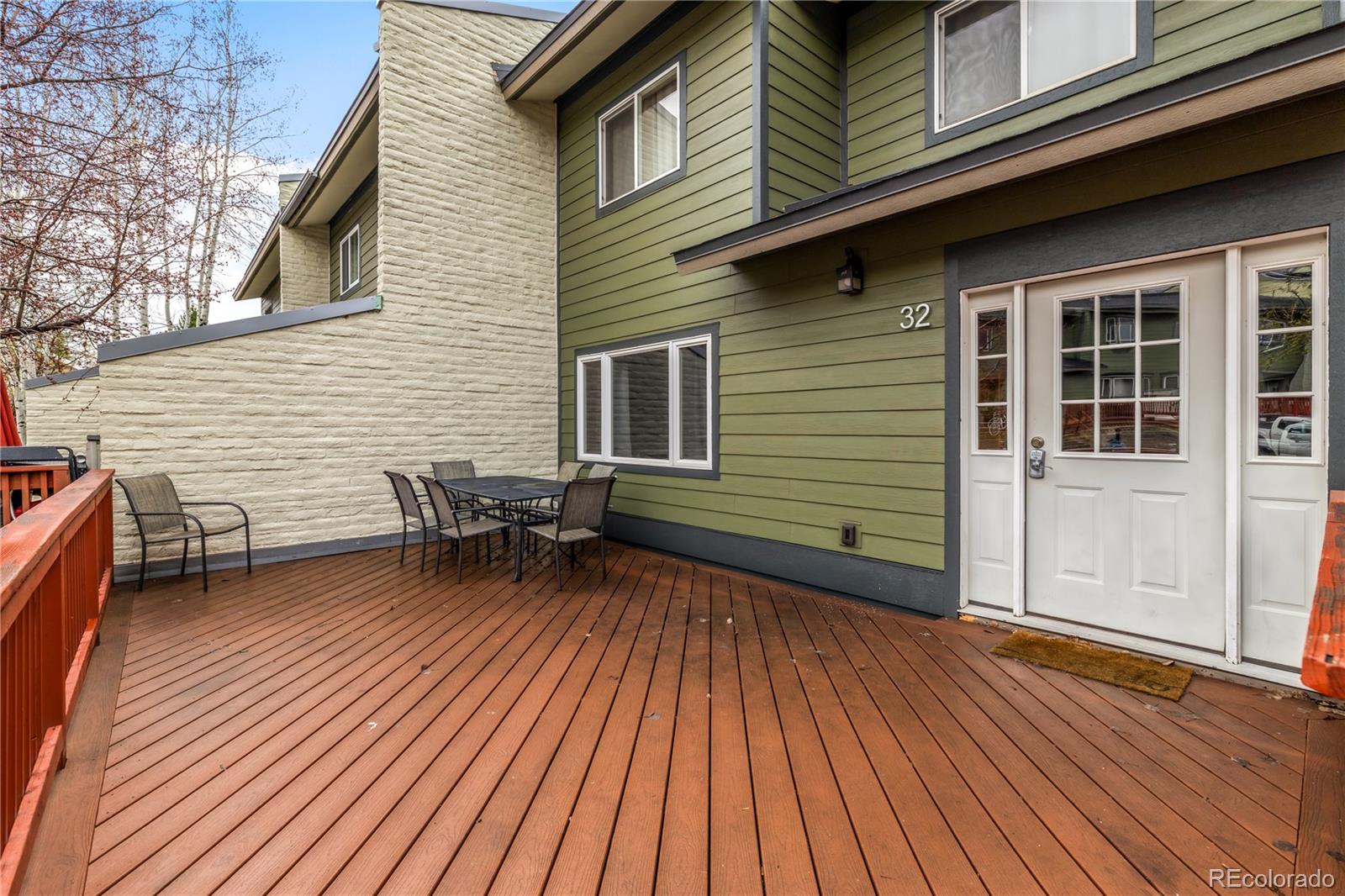 32  Sequoia Court, steamboat springs&nbsp; House Search MLS Picture