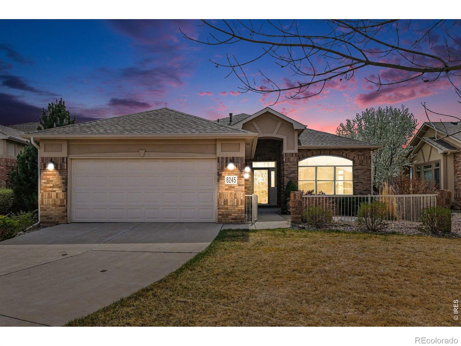 Highland Meadows Windsor Home | MLS #: 45678910558148245  Hidden Cove Court, Windsor Beds: 3 Baths: 3 Price: $675,000