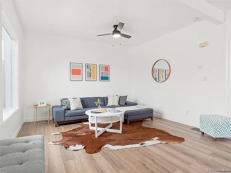 22 E Exposition Avenue, denver&nbsp; House Search MLS Picture