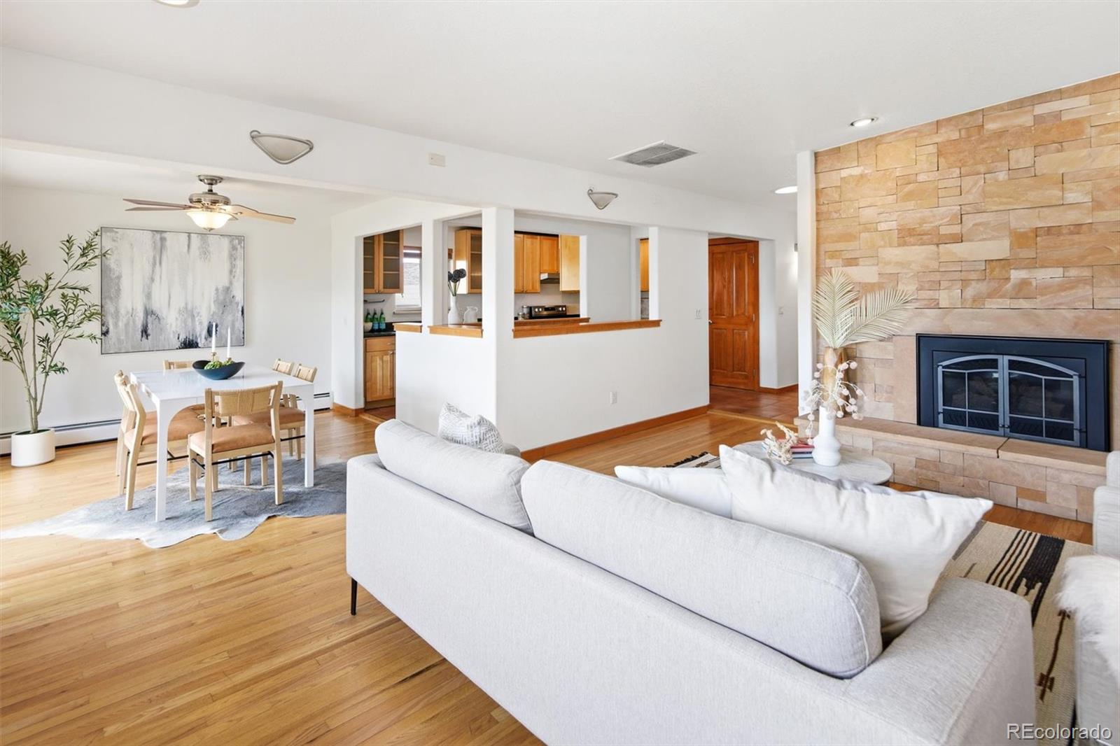 University Park Denver Home | MLS #: 72911761835 S Milwaukee Street, Denver Beds: 4 Baths: 3 Price: $924,500