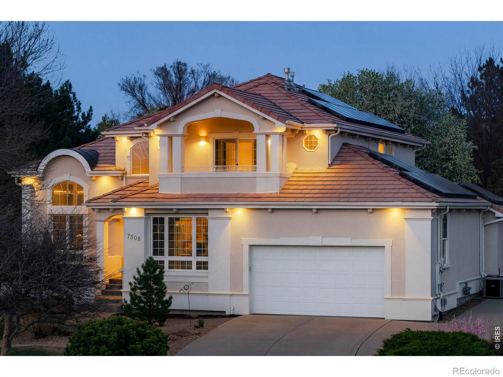 7508  Gold Hill Court, fort collins&nbsp; House Search MLS Picture
