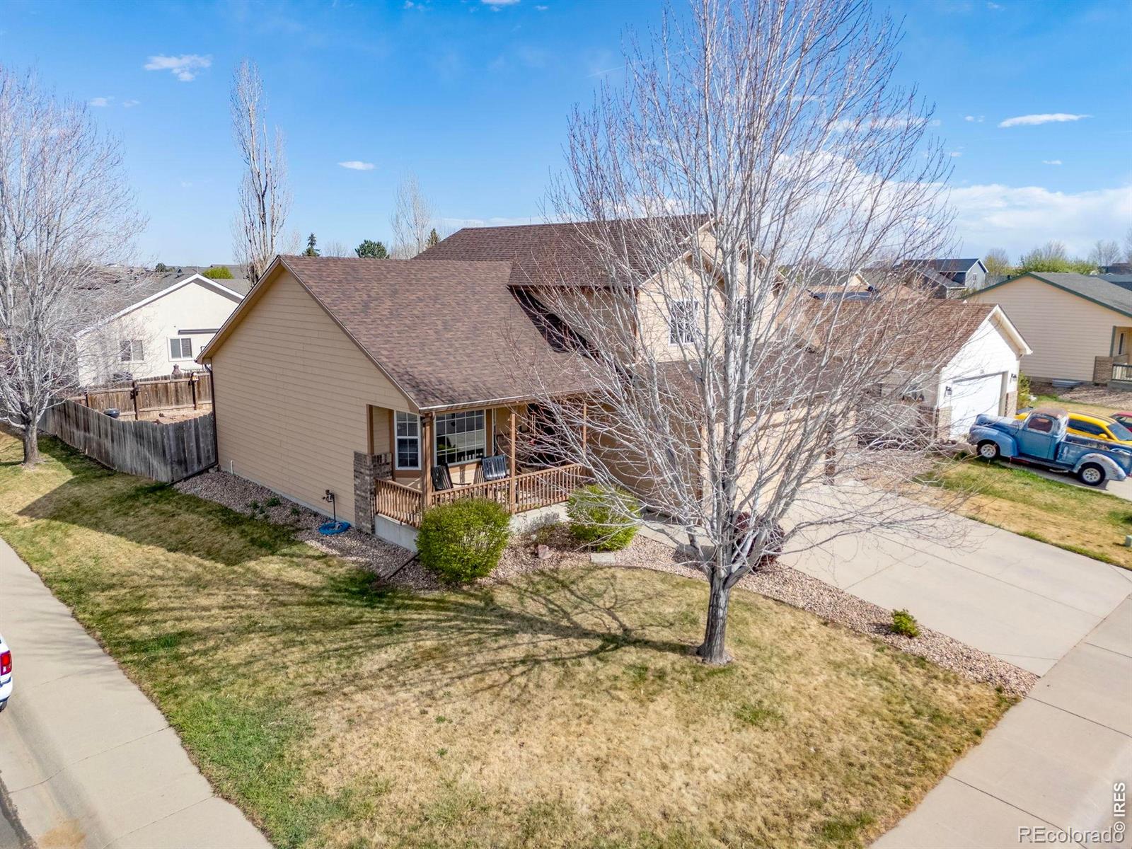 1296 S Frances Avenue, milliken&nbsp; House Search MLS Picture