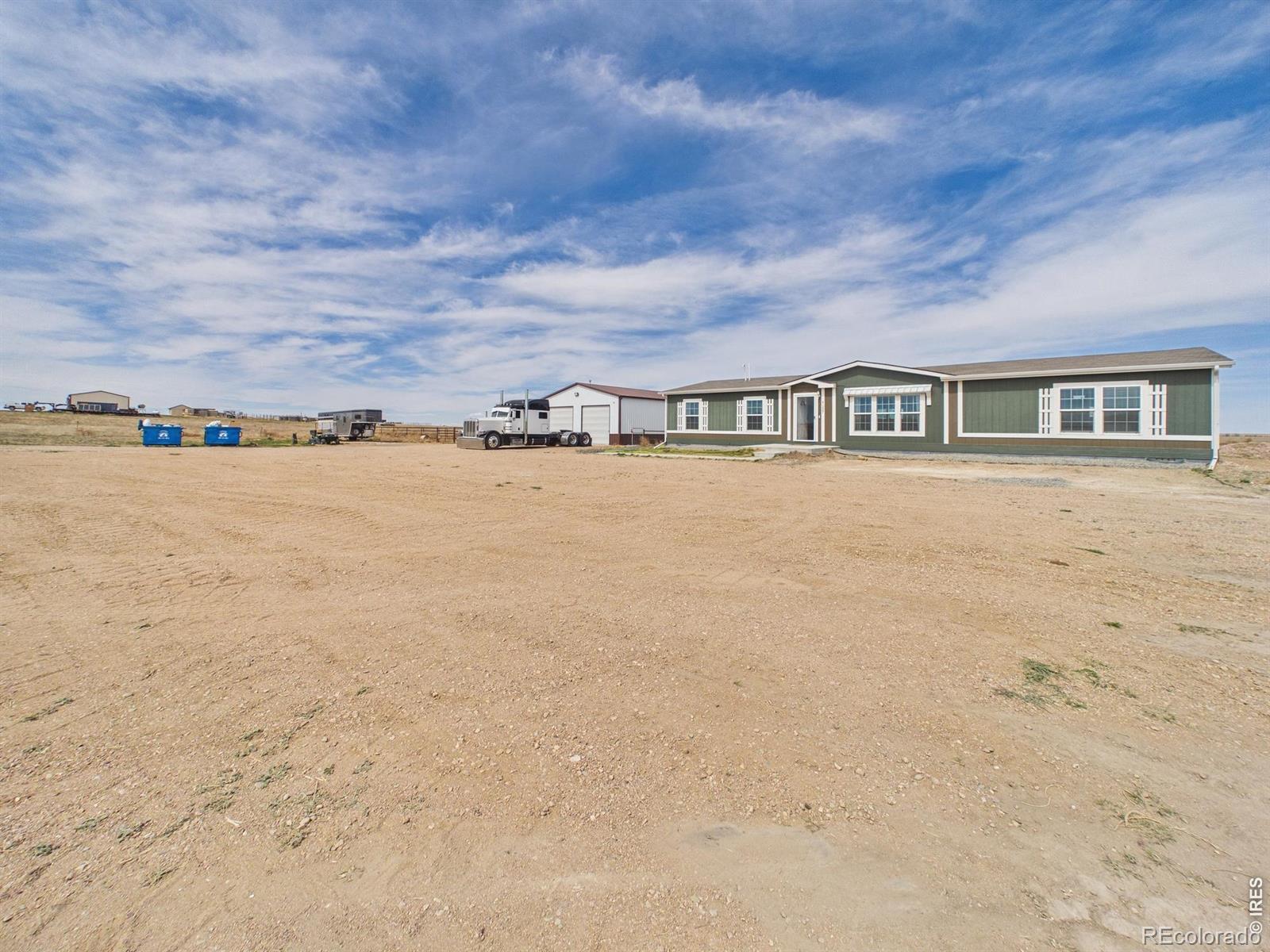 41227  County Road 84 , briggsdale&nbsp; House Search MLS Picture