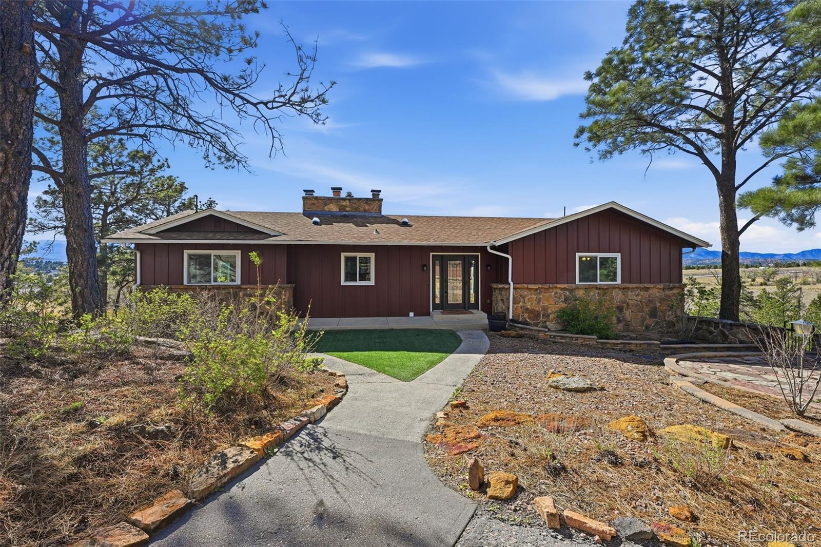 colorado springs&nbsp; House Search Picture