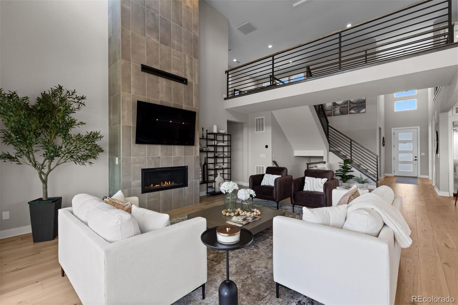 Allison Ranch Parker Home | MLS #: 62843685932  Los Olivas Point, Parker Beds: 4 Baths: 4 Price: $1,175,000