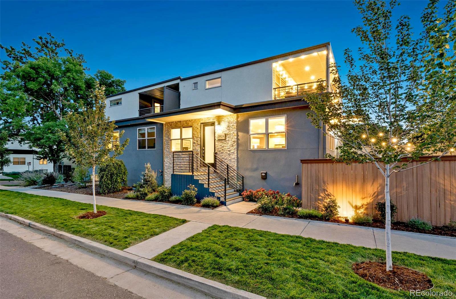 West Highland Denver Home | MLS #: 88377813924 W 30th Avenue, Denver Beds: 4 Baths: 4 Price: $1,299,000