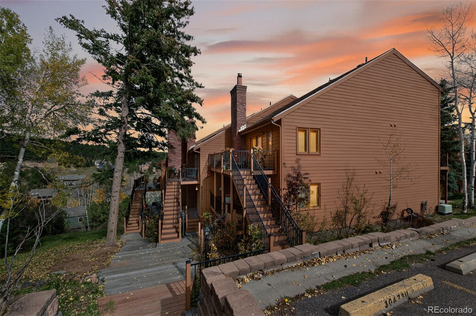  Evergreen Home | MLS #: 959578330675  Sun Creek Drive, Evergreen Beds: 3 Baths: 2 Price: $495,000