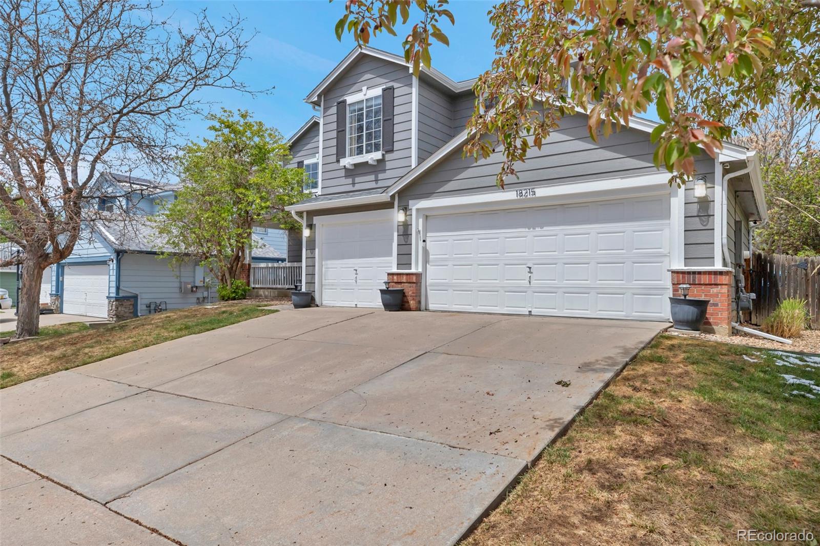 18215 E Warren Avenue, aurora&nbsp; House Search MLS Picture