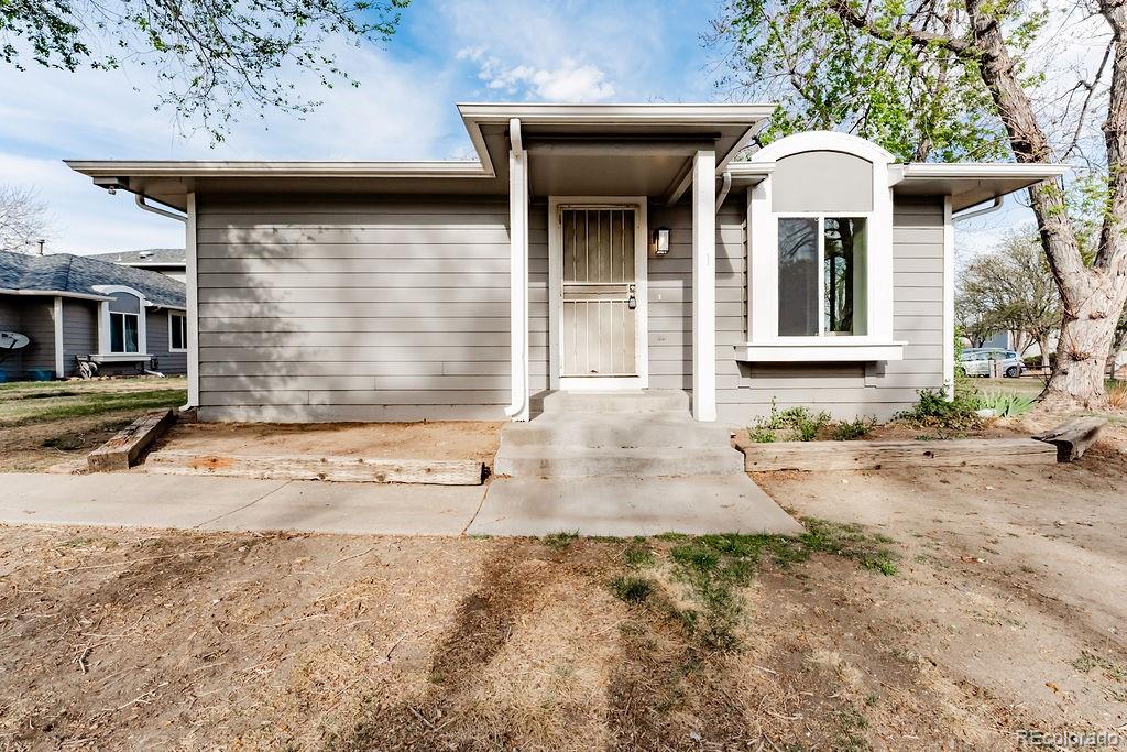 7897  York Street, denver&nbsp; House Search MLS Picture