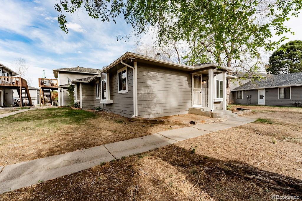 7897  York Street, denver&nbsp; House Search MLS Picture