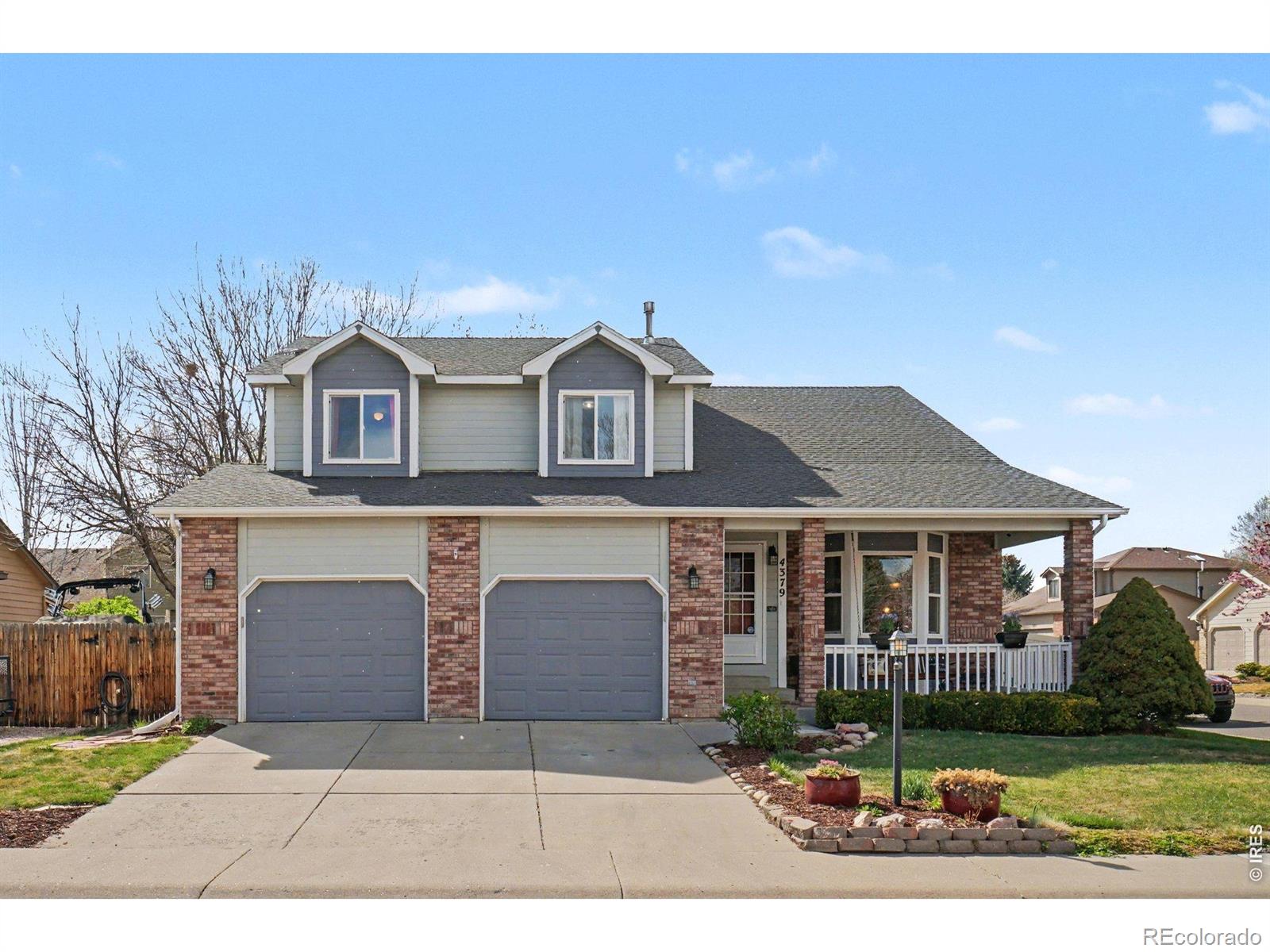 4379  Brookstone Court, loveland&nbsp; House Search MLS Picture