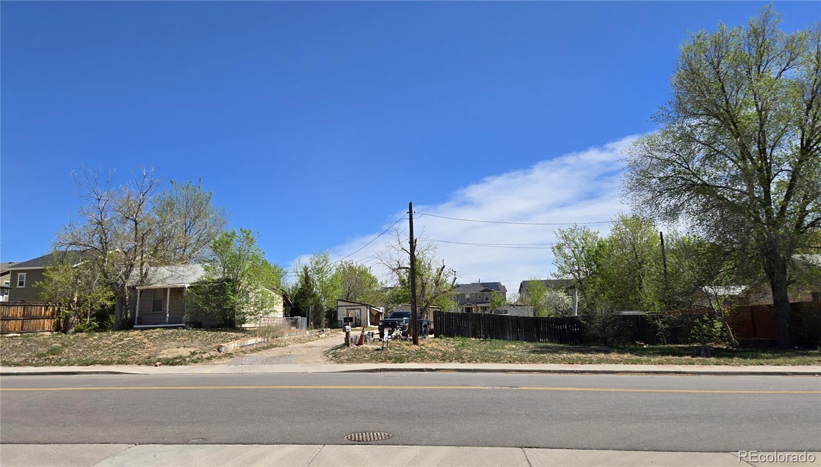 denver&nbsp; House Search Picture
