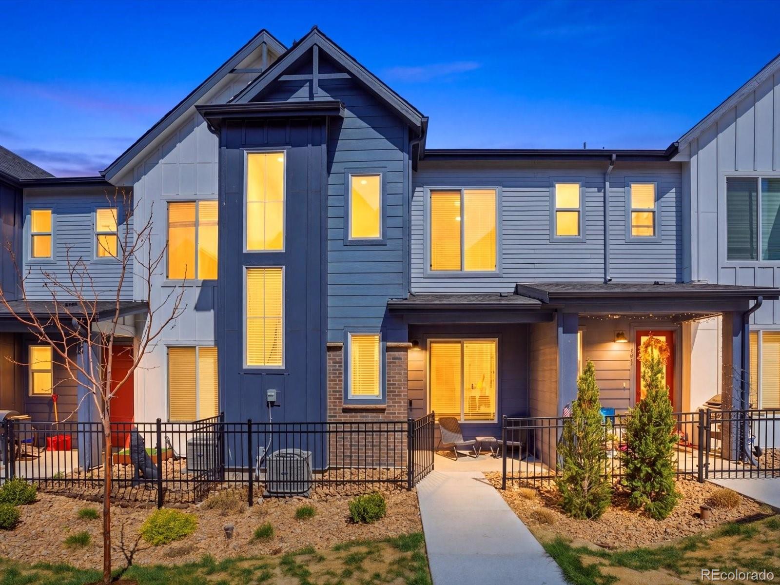 castle pines&nbsp; House Search Picture