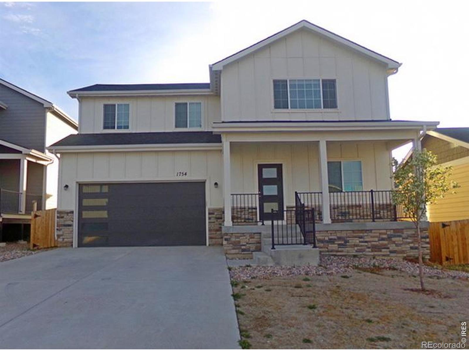 Hidden Valley Farm Severance Home | MLS #: 45678910558561754  Avery Plaza Street, Severance Beds: 3 Baths: 3 Price: $525,000