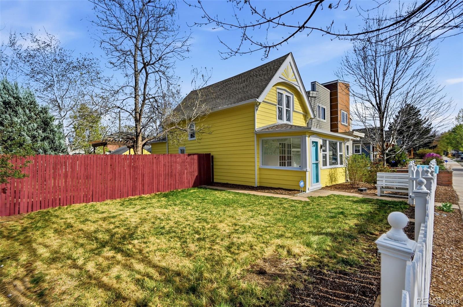 4182  Yates Street, denver&nbsp; House Search MLS Picture